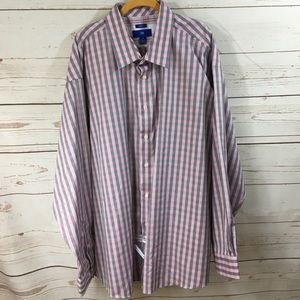Egara men’s Button Up